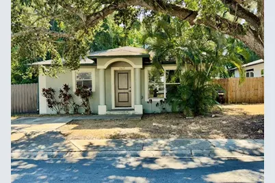 3517 Bishop Eddie Newkirk Way, Tampa, FL 33605 - Photo 1