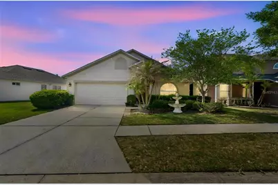 4022 Waterville Ave, Wesley Chapel, FL 33543 - Photo 1