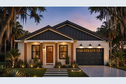 3703 E Powhatan, Tampa, FL 33610 - Photo 1