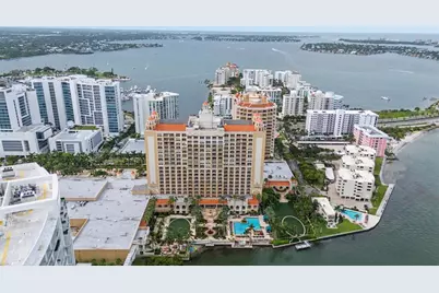1111 Ritz Carlton Drive #1004, Sarasota, FL 34236 - Photo 5
