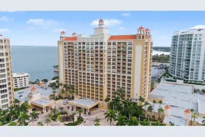 1111 Ritz Carlton Drive #1004, Sarasota, FL 34236 - Photo 1