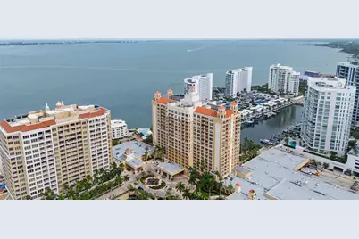 1111 Ritz Carlton Drive #1004, Sarasota, FL 34236 - Photo 3