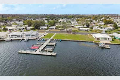 137 Lake Tarpon Drive #18, Palm Harbor, FL 34684 - Photo 53