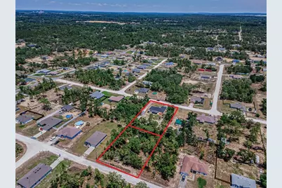 12123 Fulmar Road, Weeki Wachee, FL 34614 - Photo 3
