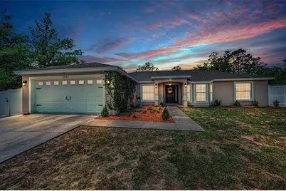 12123 Fulmar Road, Weeki Wachee, FL 34614 - Photo 1
