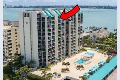 1390 Gulf Boulevard #PH-3, Clearwater Beach, FL 33767 - Photo 41