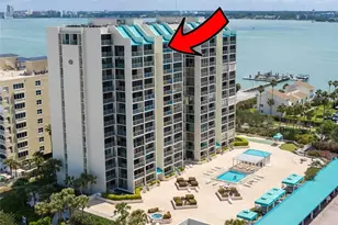 1390 Gulf Blvd, Clearwater Beach, FL 33767 - Photo 41