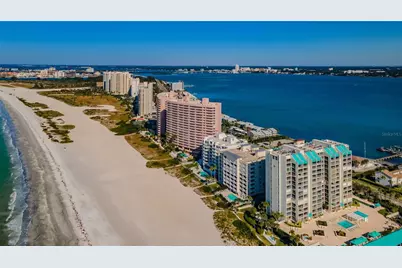 1390 Gulf Boulevard #PH-3, Clearwater Beach, FL 33767 - Photo 53