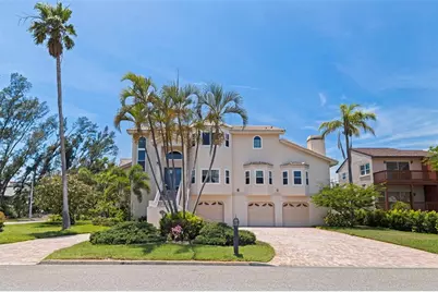 1156 2nd Avenue S, Tierra Verde, FL 33715 - Photo 1