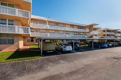 4915 Bay Street NE #331, Saint Petersburg, FL 33703 - Photo 19