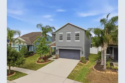 18891 Hampstead Heath Court, Land O Lakes, FL 34638 - Photo 1