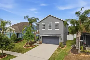 18891 Hampstead Heath Ct, Land O Lakes, FL 34638 - Photo 1