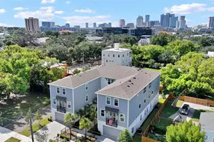 208 W Frances Ave, Tampa, FL 33602 - Photo 1