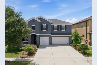 33140 Azalea Ridge Drive, Wesley Chapel, FL 33545 - Photo 1