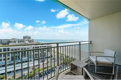 1380 Gulf Boulevard #PH 5, Clearwater Beach, FL 33767 - Photo 27