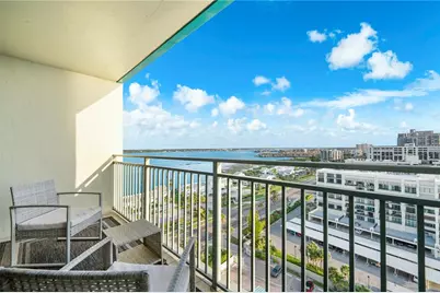 1380 Gulf Boulevard #PH 5, Clearwater Beach, FL 33767 - Photo 25