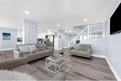 1380 Gulf Boulevard #PH 5, Clearwater Beach, FL 33767 - Photo 5
