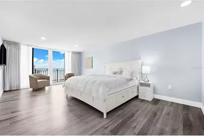 1380 Gulf Boulevard #PH 5, Clearwater Beach, FL 33767 - Photo 45
