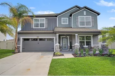 31015 Parrot Reef Court, Wesley Chapel, FL 33545 - Photo 7