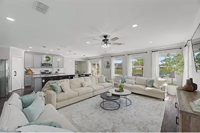 31015 Parrot Reef Court, Wesley Chapel, FL 33545 - Photo 3