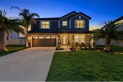 31015 Parrot Reef Court, Wesley Chapel, FL 33545 - Photo 1