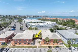 121 46th Ave, Saint Pete Beach, FL 33706 - Photo 1