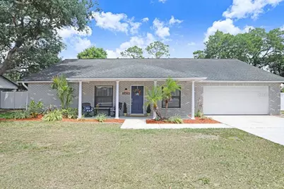 2404 Buckhorn Manor Drive, Valrico, FL 33594 - Photo 1
