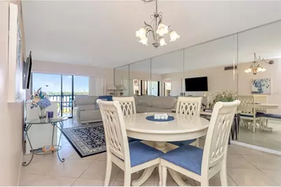 6357 Bahia Del Mar Boulevard #207, Saint Petersburg, FL 33715 - Photo 5