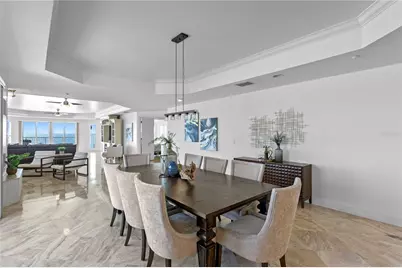 19730 Gulf Boulevard #400, Indian Rocks Beach, FL 33785 - Photo 5