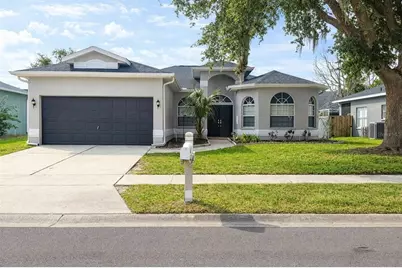 28202 Brokenmead Path, Wesley Chapel, FL 33543 - Photo 1