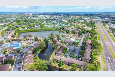 860 S Village Drive N #106, Saint Petersburg, FL 33716 - Photo 43