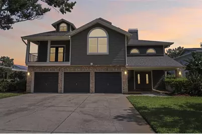 3157 N Canal Drive, Palm Harbor, FL 34684 - Photo 5