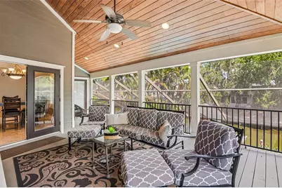 3157 N Canal Drive, Palm Harbor, FL 34684 - Photo 17