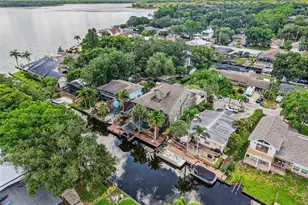 3157 N Canal Dr, Palm Harbor, FL 34684 - Photo 5