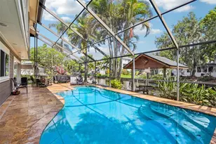 3157 N Canal Dr, Palm Harbor, FL 34684 - Photo 61