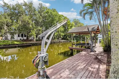 3157 N Canal Drive, Palm Harbor, FL 34684 - Photo 65