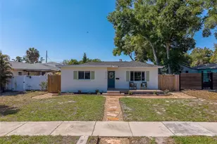 4710 11th Ave N, Saint Petersburg, FL 33713 - Photo 1
