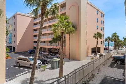 12924 Gulf Boulevard #110, Madeira Beach, FL 33708 - Photo 27