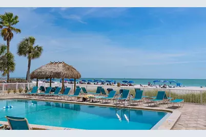 12924 Gulf Boulevard #110, Madeira Beach, FL 33708 - Photo 5