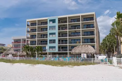 12924 Gulf Boulevard #110, Madeira Beach, FL 33708 - Photo 1