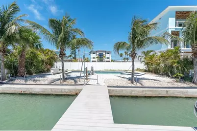 575 Crystal Drive, Madeira Beach, FL 33708 - Photo 13