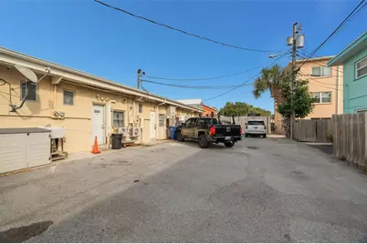 6650 Gulf Boulevard, Saint Pete Beach, FL 33706 - Photo 15