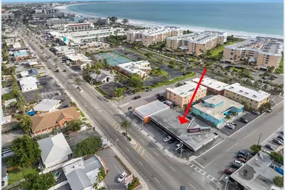 6650 Gulf Boulevard, Saint Pete Beach, FL 33706 - Photo 17
