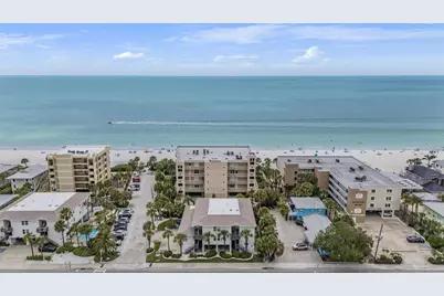 1500 Gulf Boulevard #204B, Indian Rocks Beach, FL 33785 - Photo 7