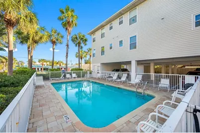 1500 Gulf Boulevard #204B, Indian Rocks Beach, FL 33785 - Photo 33