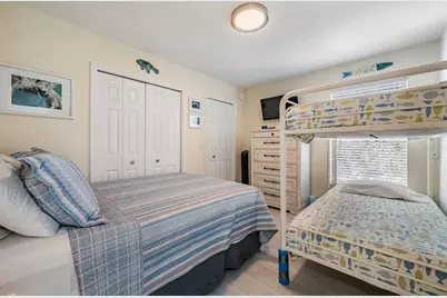 1500 Gulf Boulevard #204B, Indian Rocks Beach, FL 33785 - Photo 19