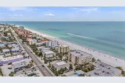 1500 Gulf Boulevard #204B, Indian Rocks Beach, FL 33785 - Photo 9
