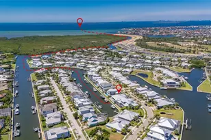 5704 Tybee Island Dr, Apollo Beach, FL 33572 - Photo 3