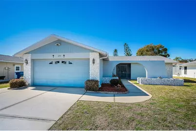 4745 Swallowtail Drive, New Port Richey, FL 34653 - Photo 1