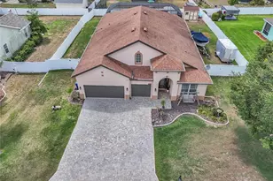 12309 Loopback Dr, San Antonio, FL 33576 - Photo 5